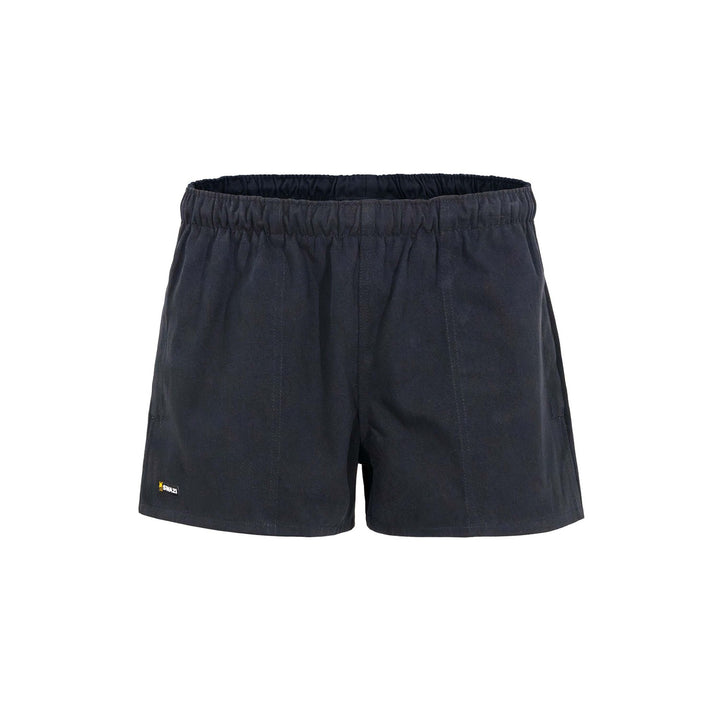 Swazi Moley Shorts in Black