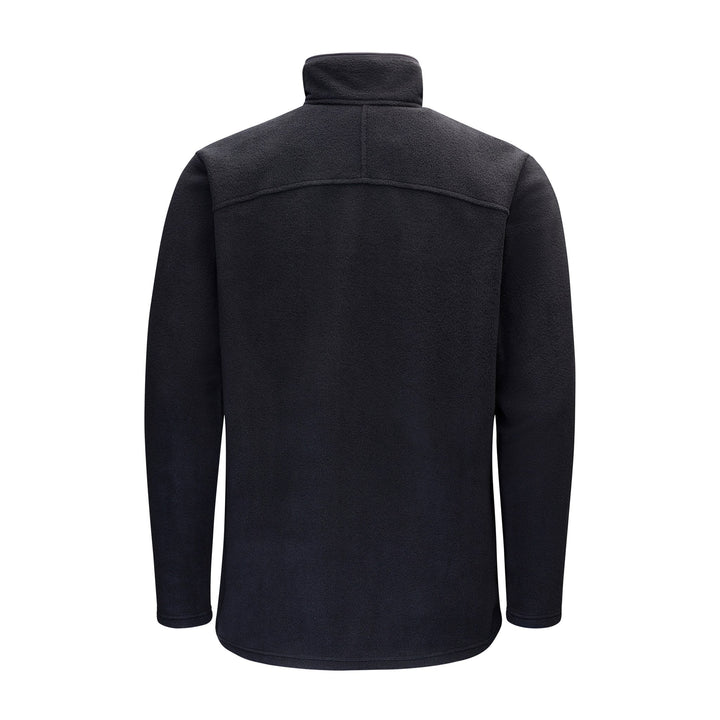 Swazi Muskox Jacket in Black