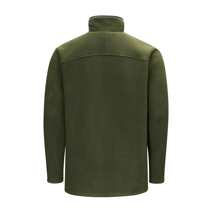 Swazi Muskox Jacket in Olive