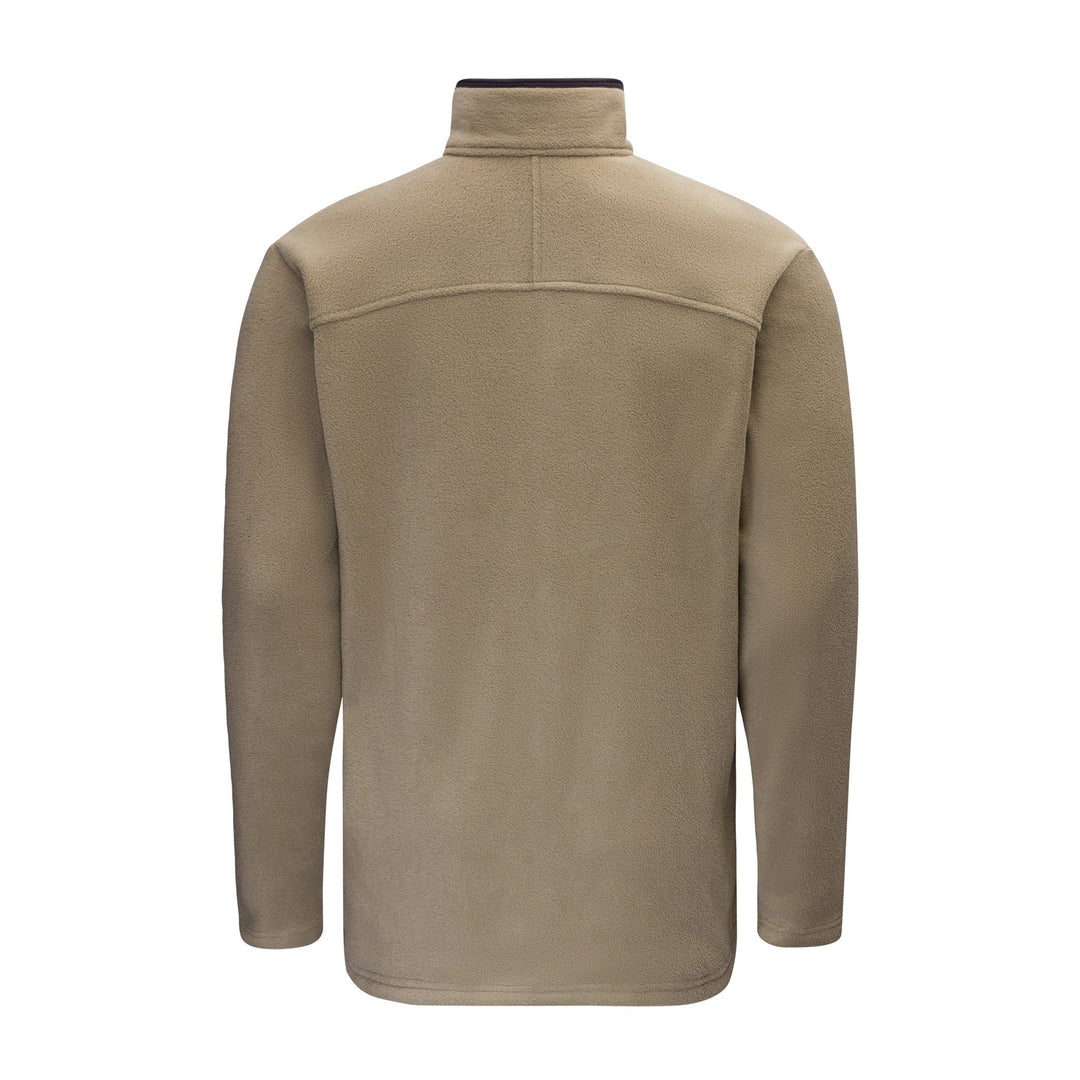 Swazi Muskox Jacket in Tussock