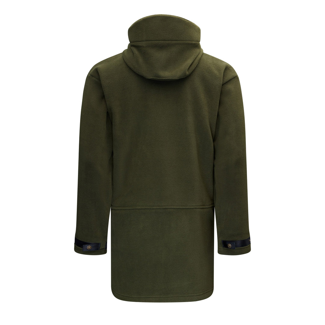 Swazi Nahanni Shirt in Olive