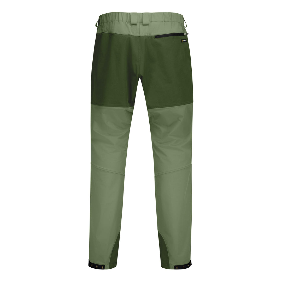 Swazi Scree Pants in Ranger