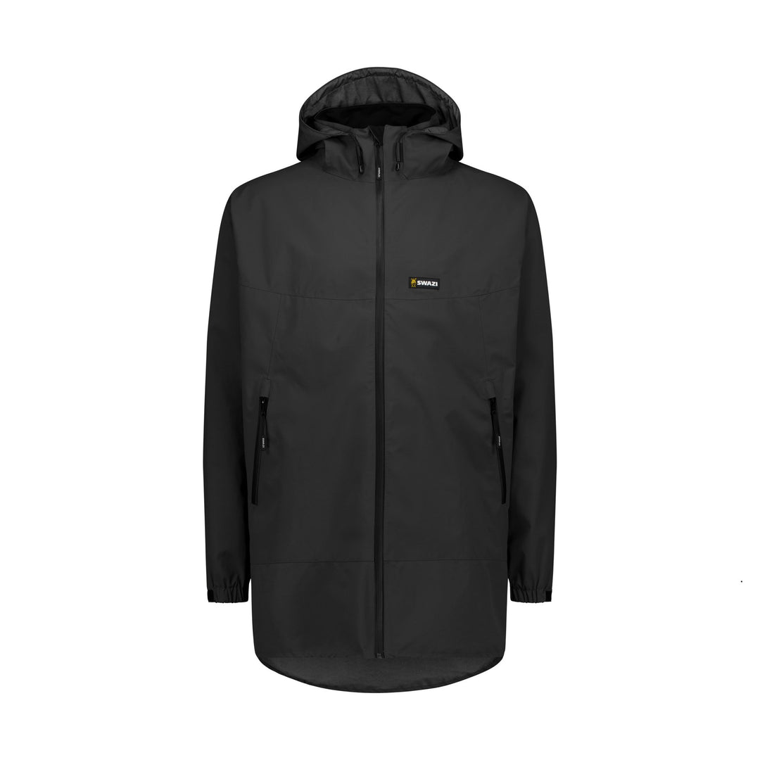 Swazi Sentinel Ultralite Jacket in Black