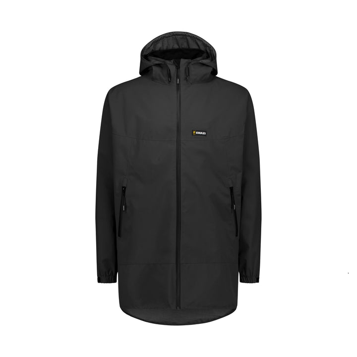 Swazi Sentinel Ultralite Jacket in Black