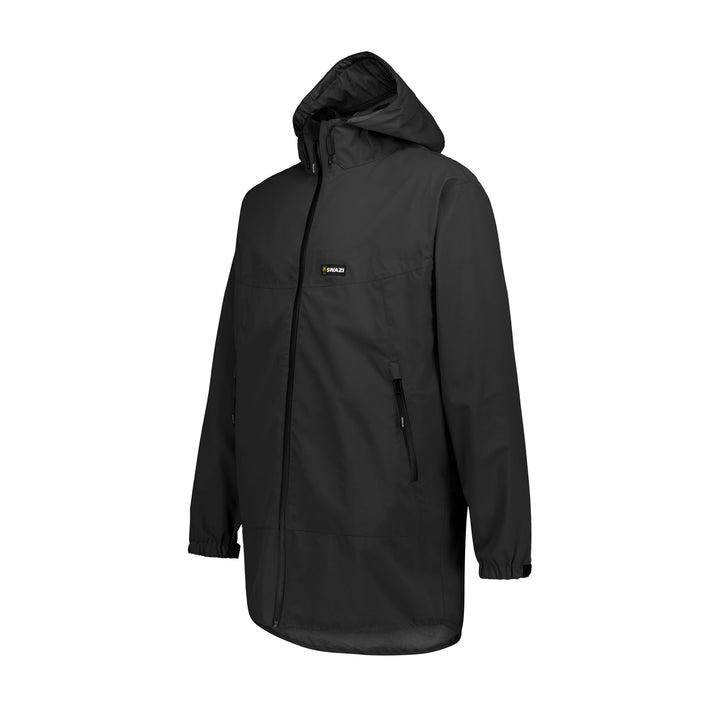 Swazi Sentinel Ultralite Jacket in Black