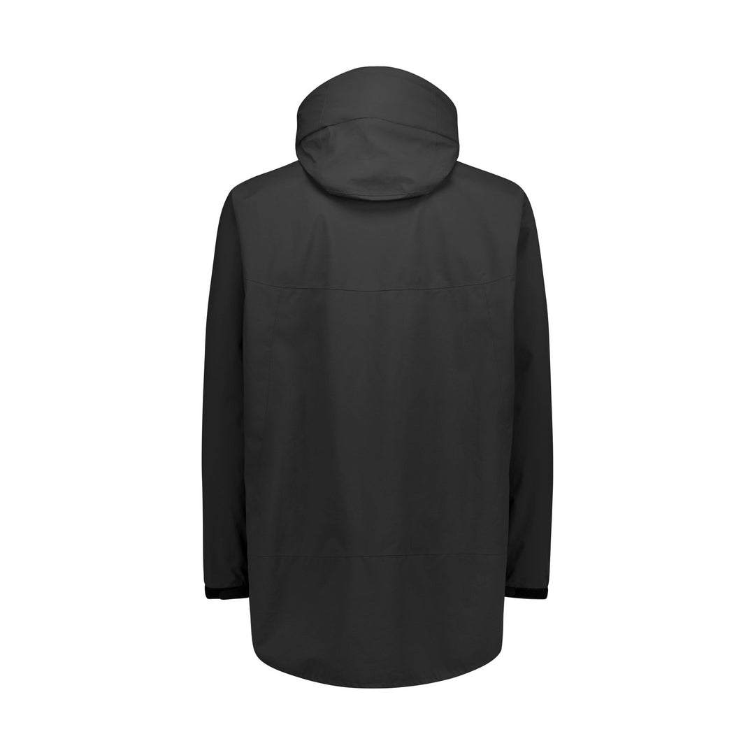 Swazi Sentinel Ultralite Jacket in Black