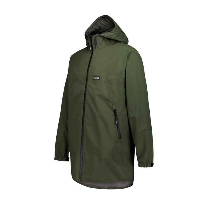 Swazi Sentinel Ultralite Jacket in Olive