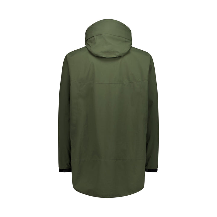 Swazi Sentinel Ultralite Jacket in Olive