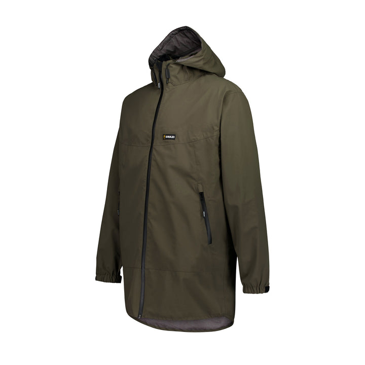 Swazi Sentinel Ultralite Jacket in Stone