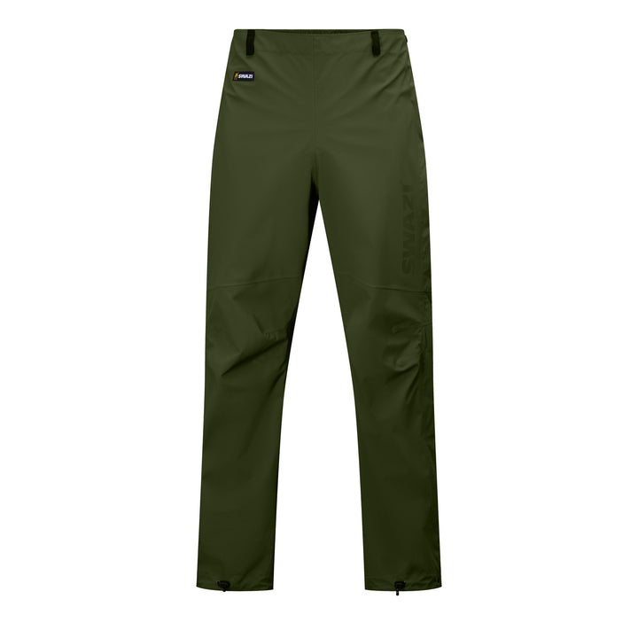 Swazi Sentinel Ultralite Overpants in Olive