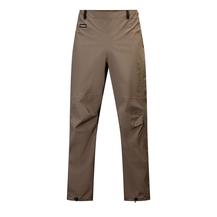 Swazi Sentinel Ultralite Overpants in Stone