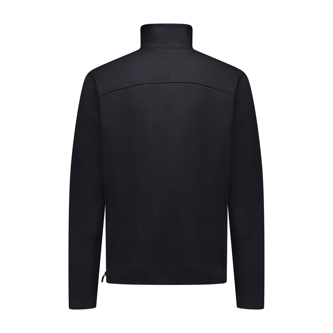 Swazi Stalker Jacket in Black
