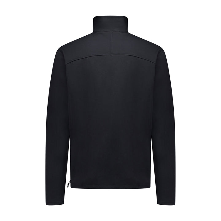 Swazi Stalker Jacket in Black