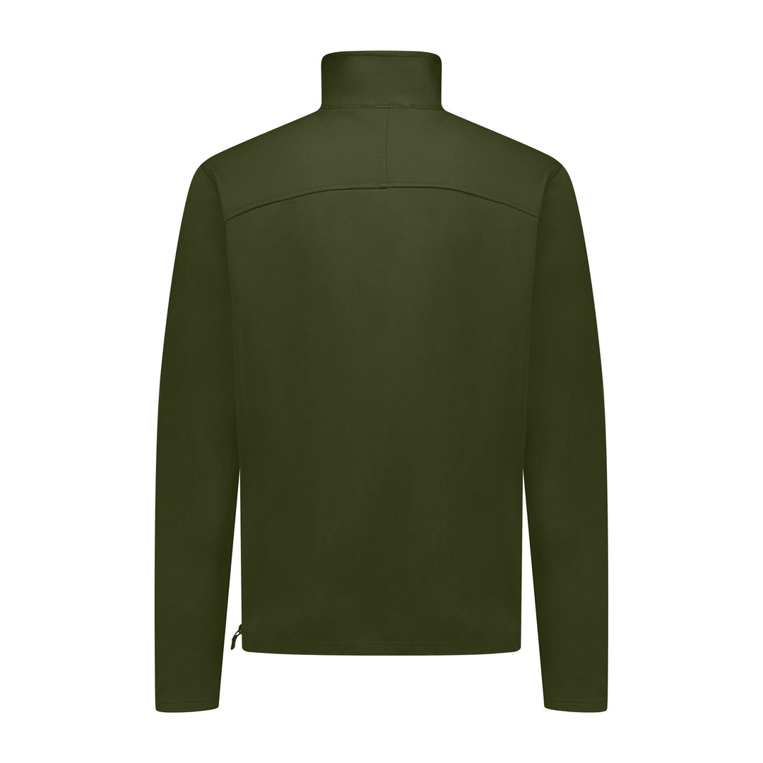Swazi Stalker Jacket in Olive