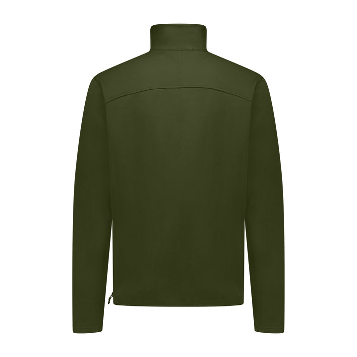 Swazi Stalker Jacket in Olive