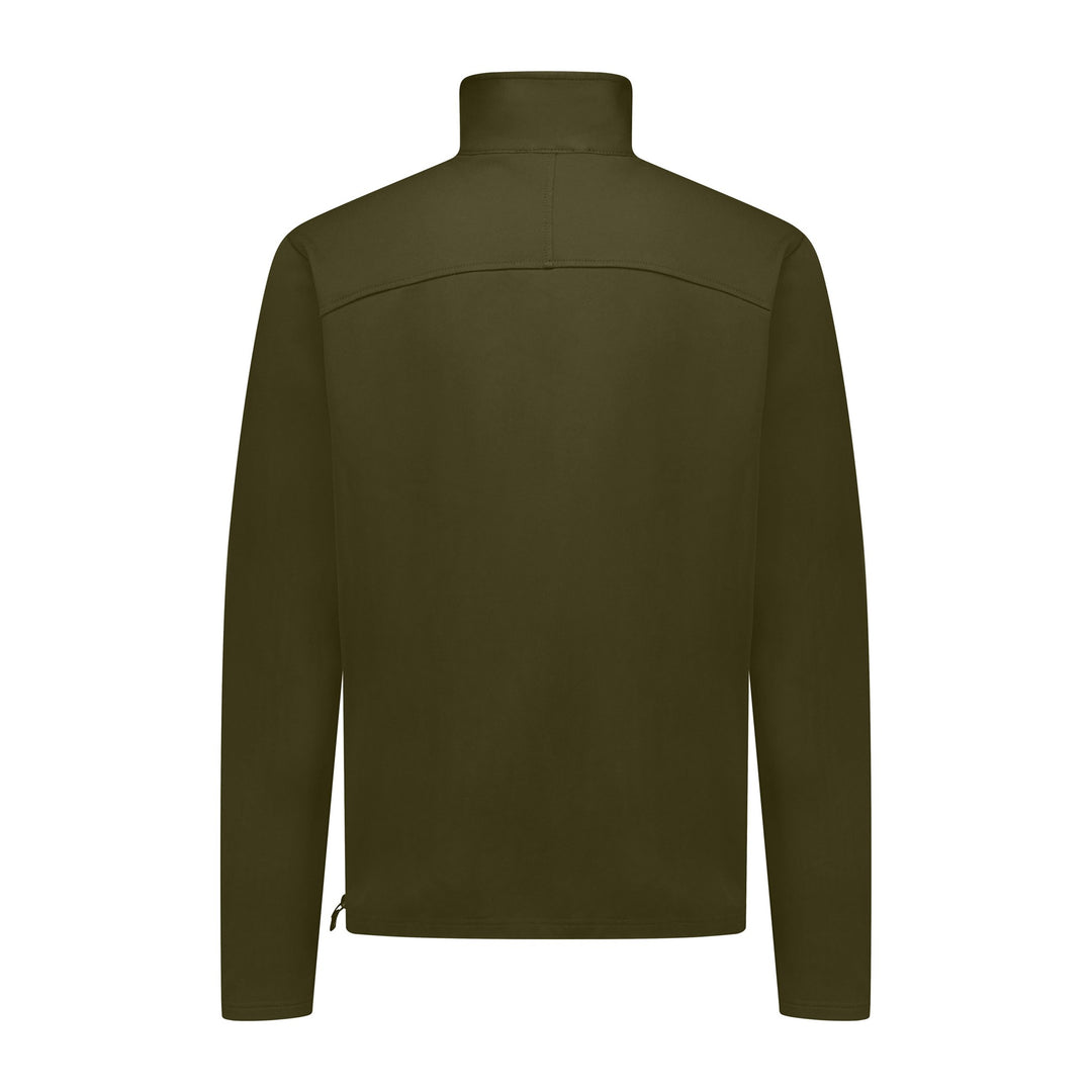 Swazi Stalker Jacket in Stone