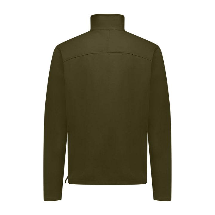 Swazi Stalker Jacket in Stone