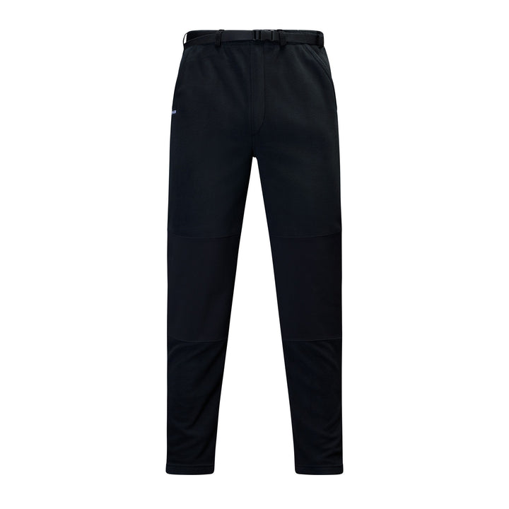 Swazi Steevos Pants in Black