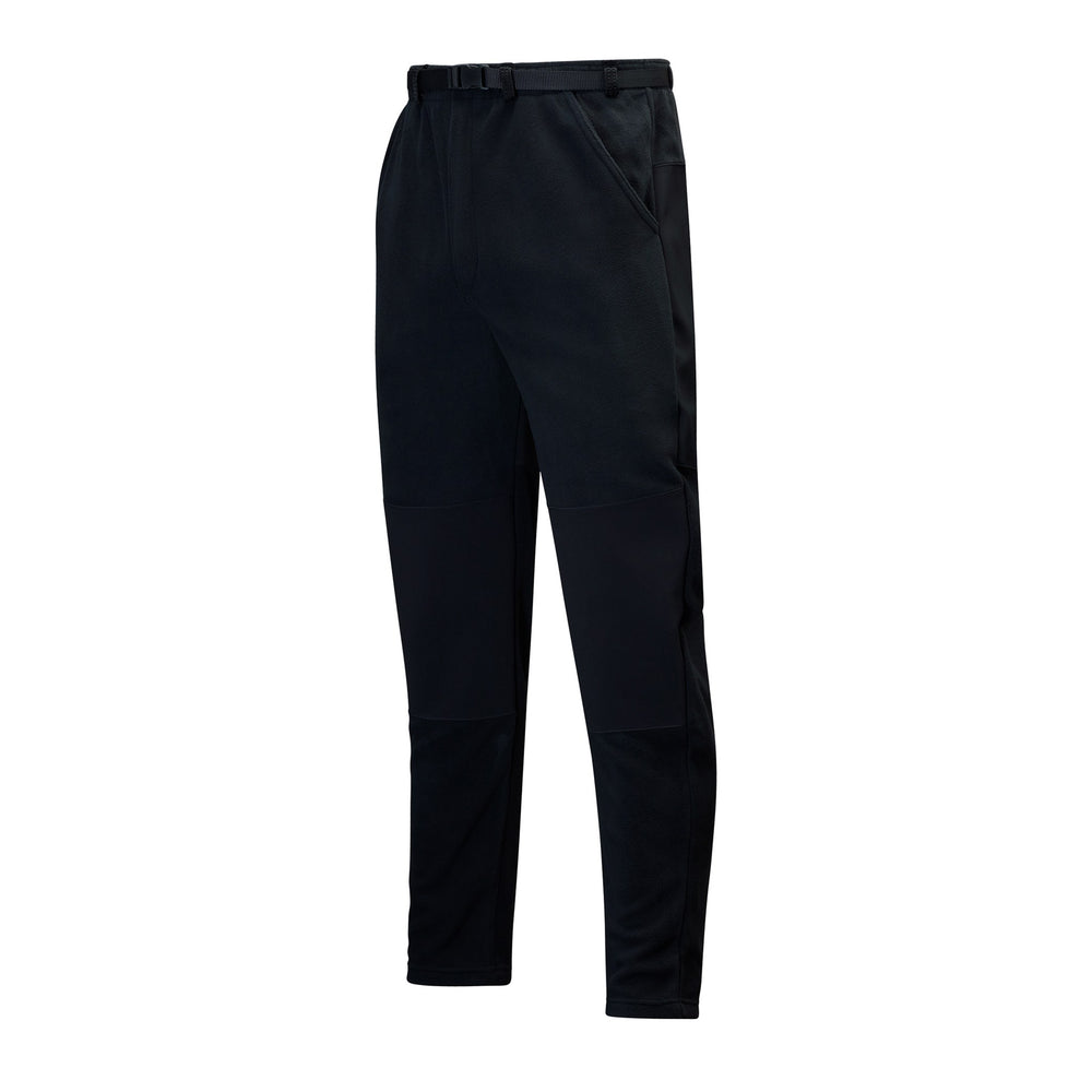 Swazi Steevos Pants in Black