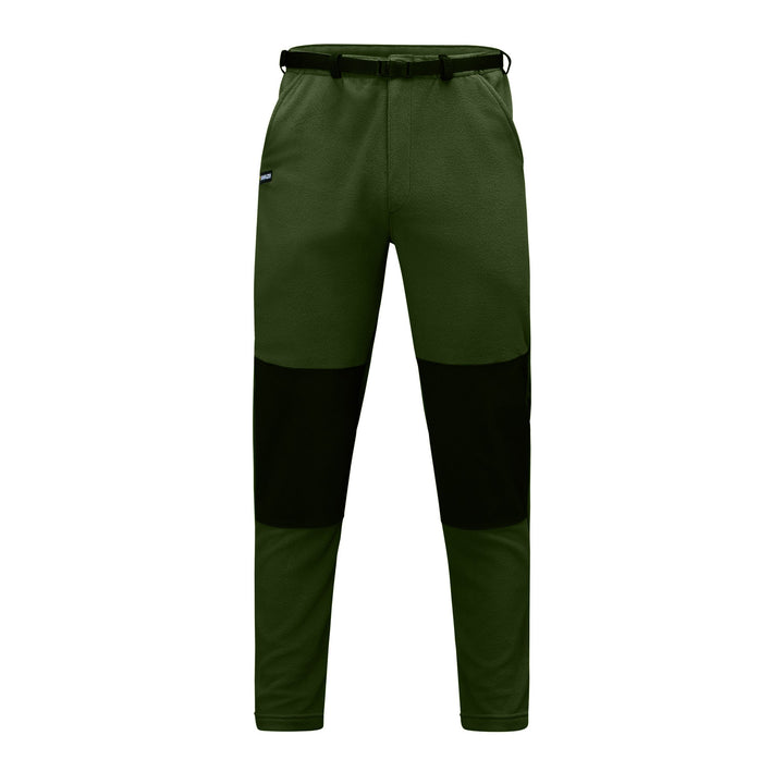 Swazi Steevos Pants in Olive