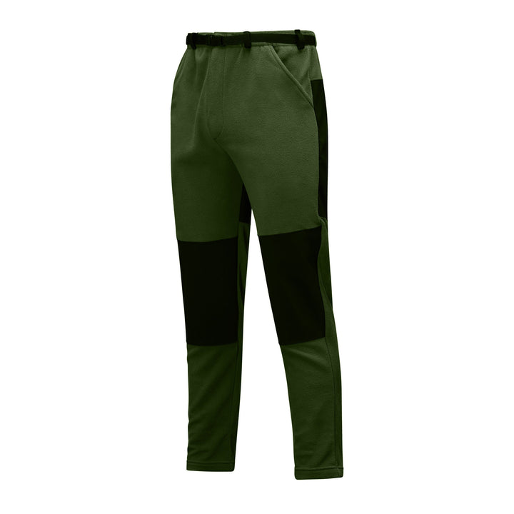 Swazi Steevos Pants in Olive