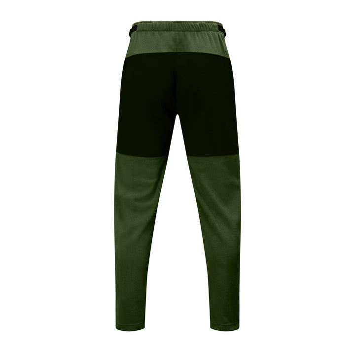 Swazi Steevos Pants in Olive