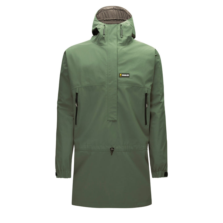 Swazi Tahr Ultralite in Olive