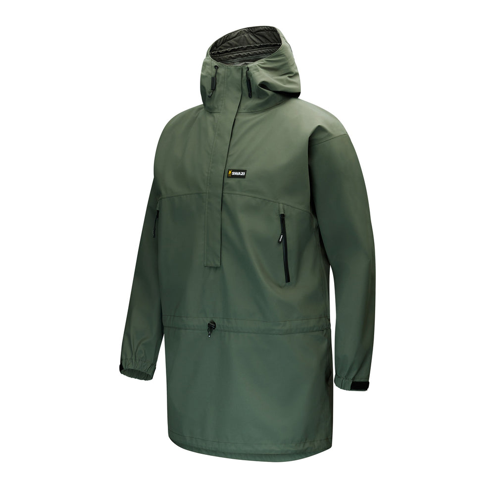 Swazi Tahr Ultralite in Olive