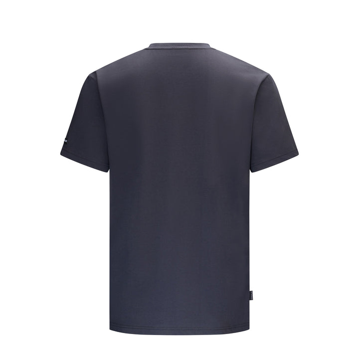 Swazi Tee in Granite