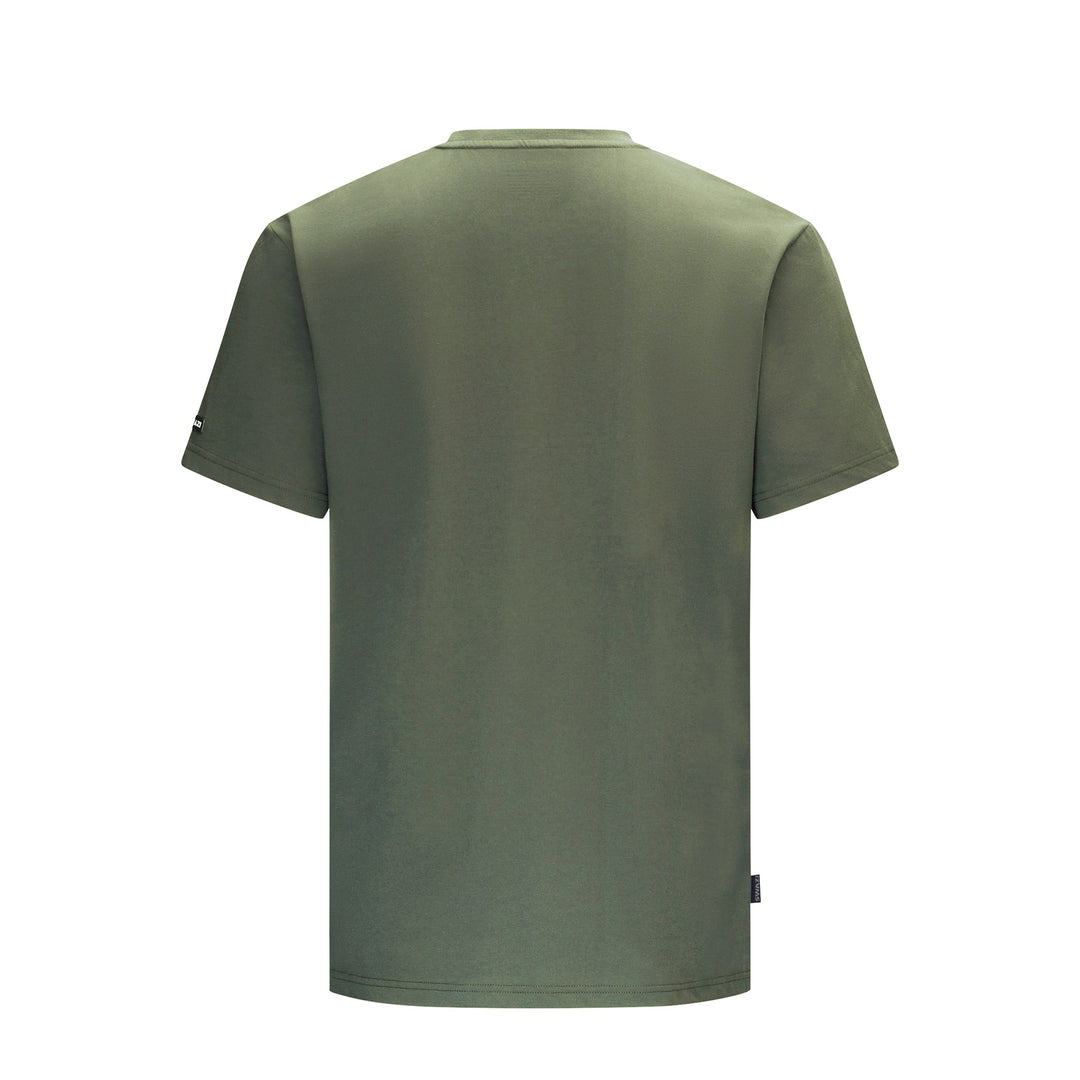 Swazi Tee in Ranger