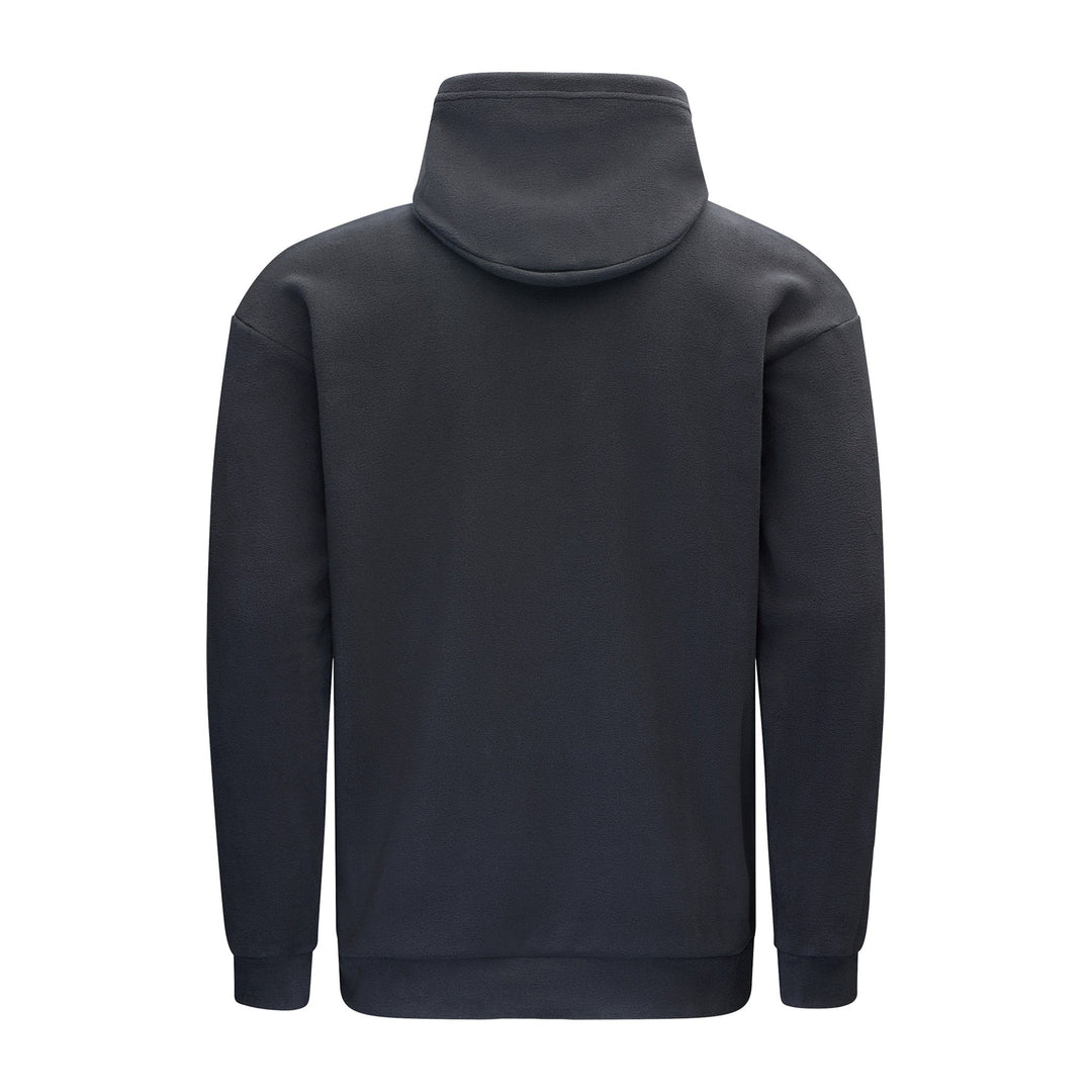 Swazi The Clansman Hoodie in Black