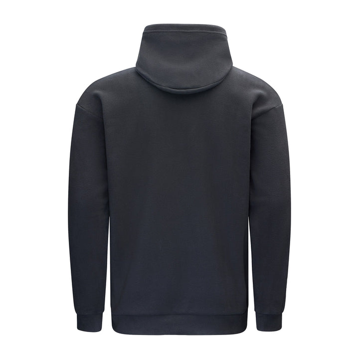 Swazi The Clansman Hoodie in Black