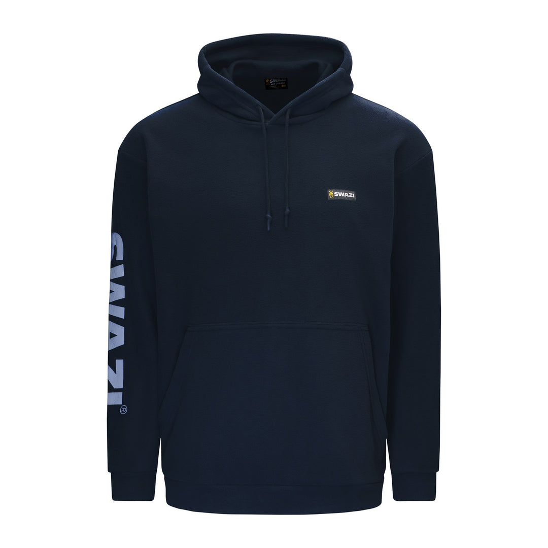 Swazi The Clansman Hoodie in Midnight