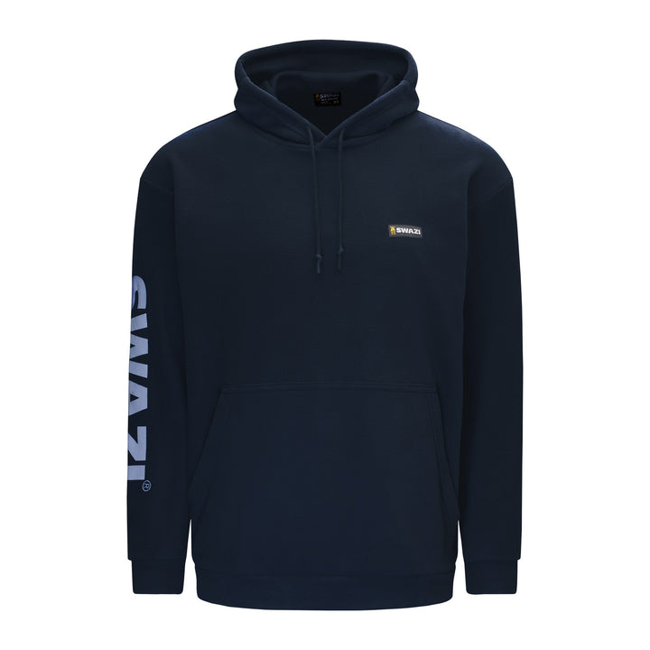 Swazi The Clansman Hoodie in Midnight