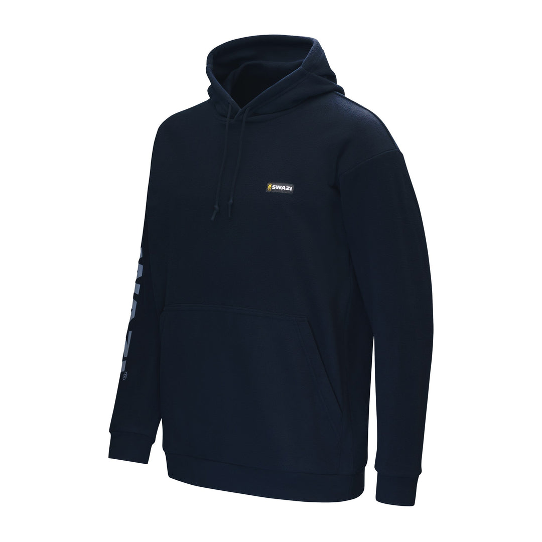 Swazi The Clansman Hoodie in Midnight