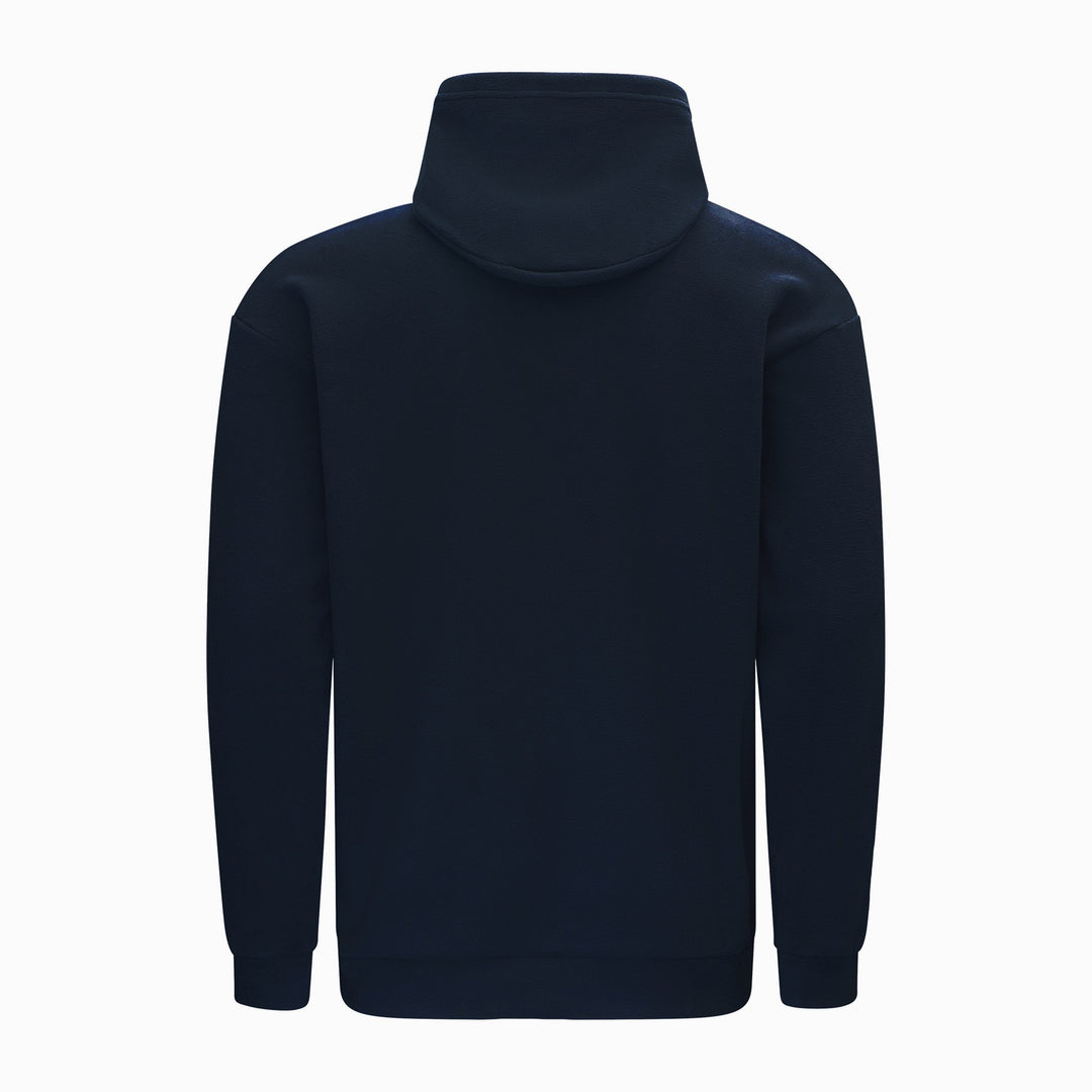 Swazi The Clansman Hoodie in Midnight