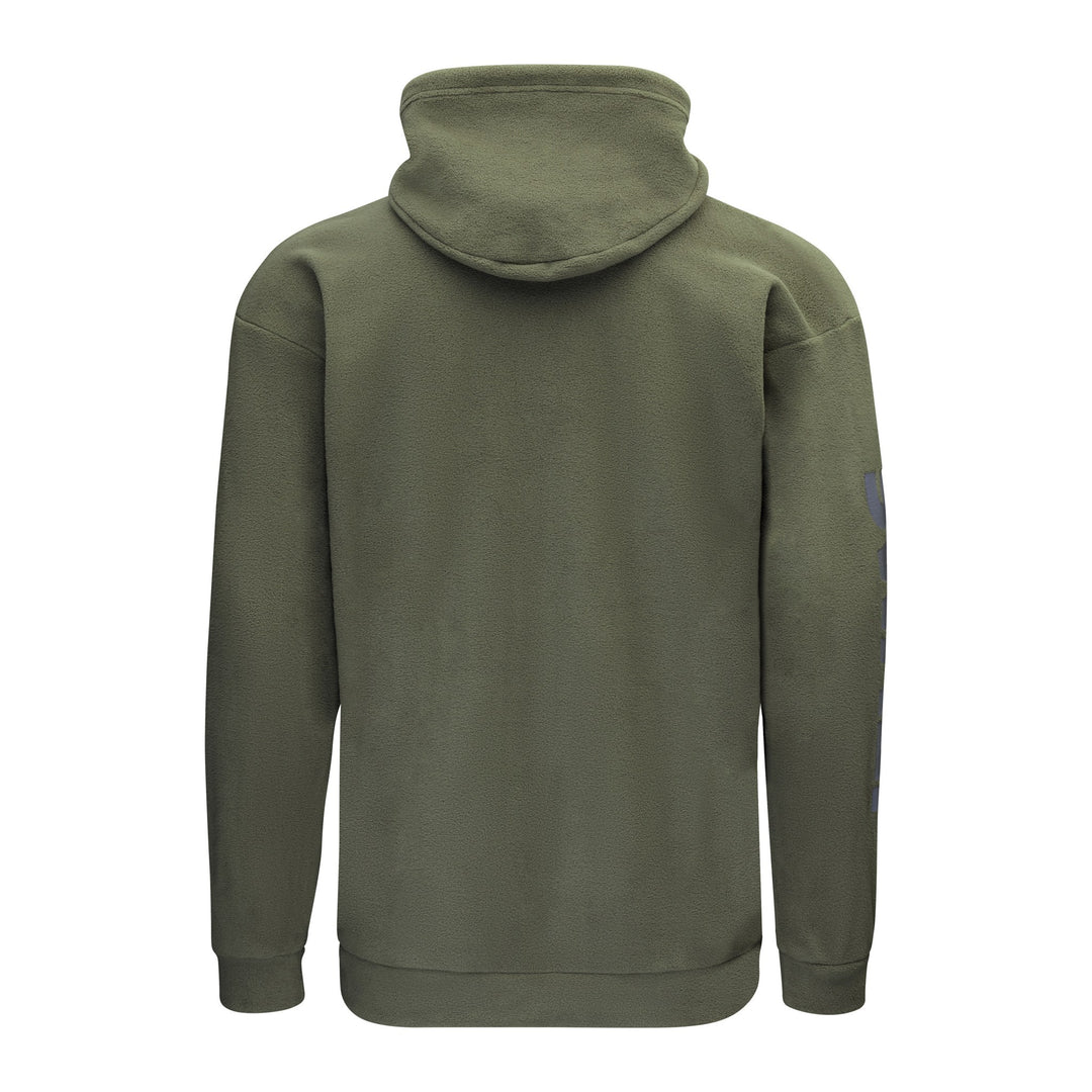Swazi The Clansman Hoodie in Ranger