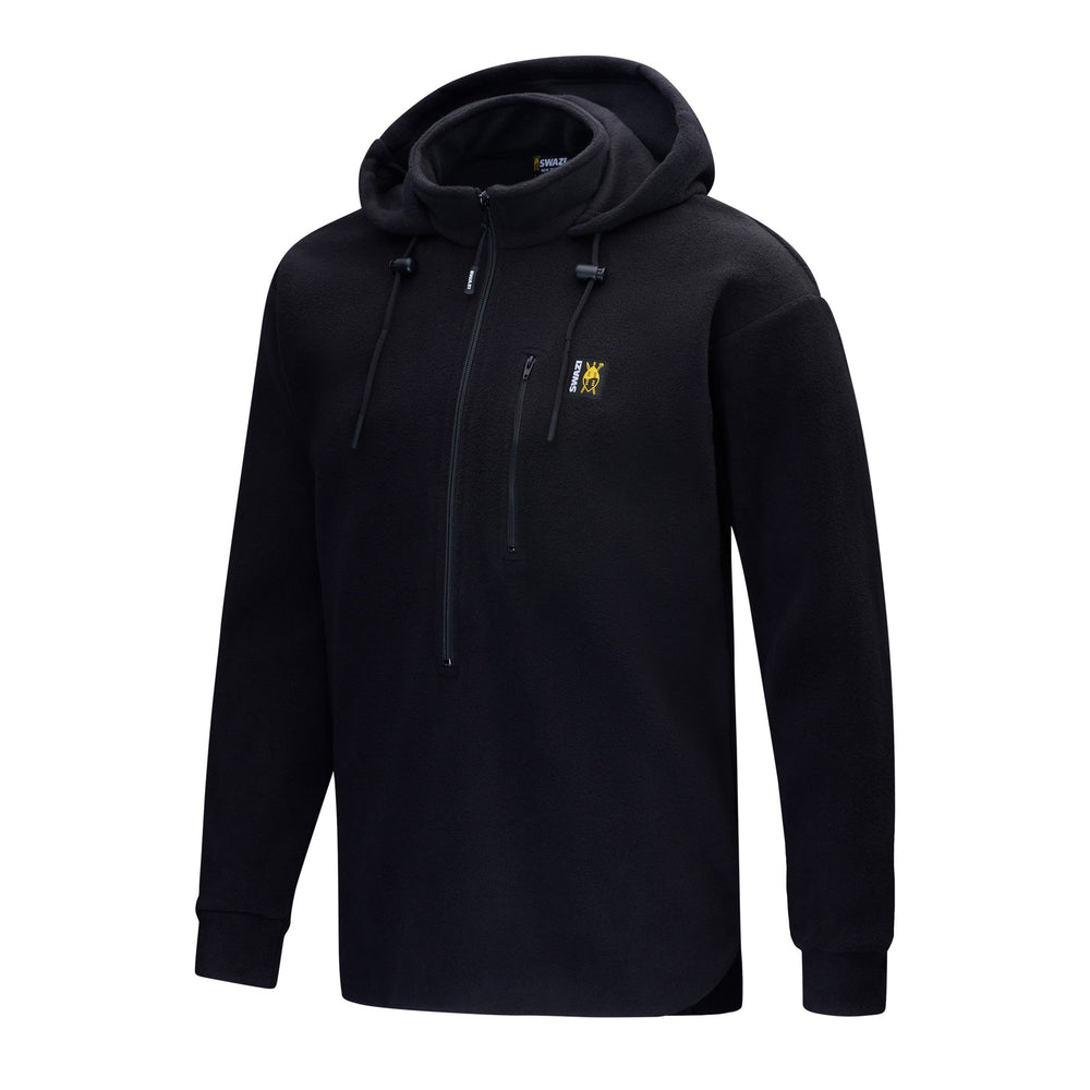 Swazi The Hood in Black