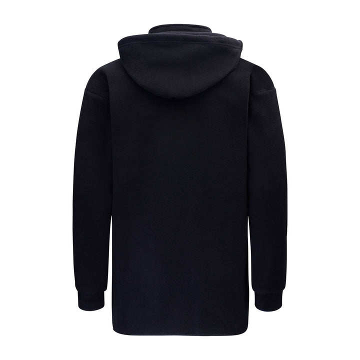 Swazi The Hood in Black