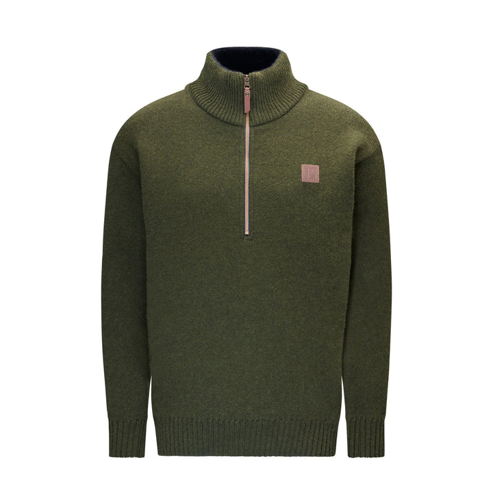Swazi The Mackenzie in Olive