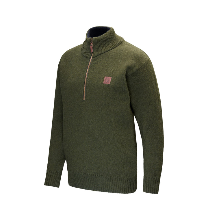 Swazi The Mackenzie in Olive