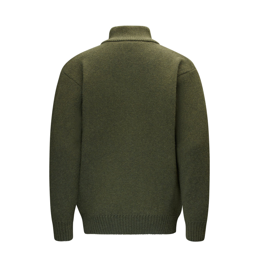 Swazi The Mackenzie in Olive