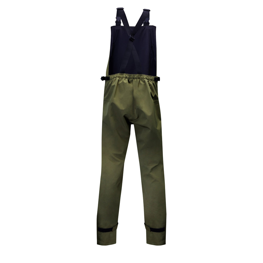 Swazi Torrent Bib Overpants in Ranger