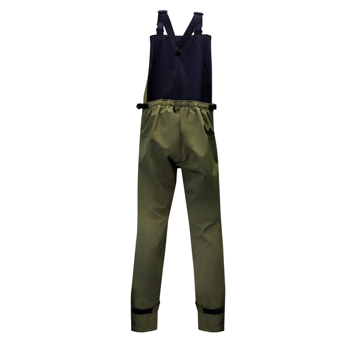 Swazi Torrent Bib Overpants in Ranger