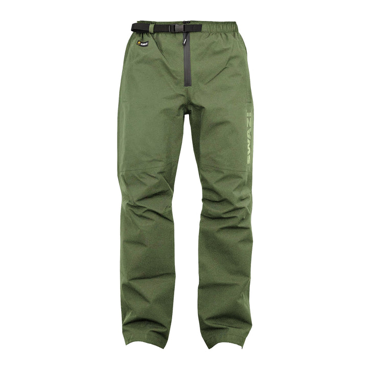 Swazi Torrent Overpants in Ranger