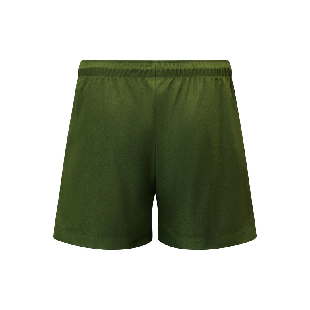 Swazi Trojan X Shorts in Olive