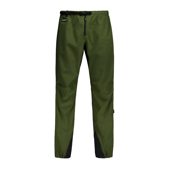 Swazi Whisper Overpants in Olive