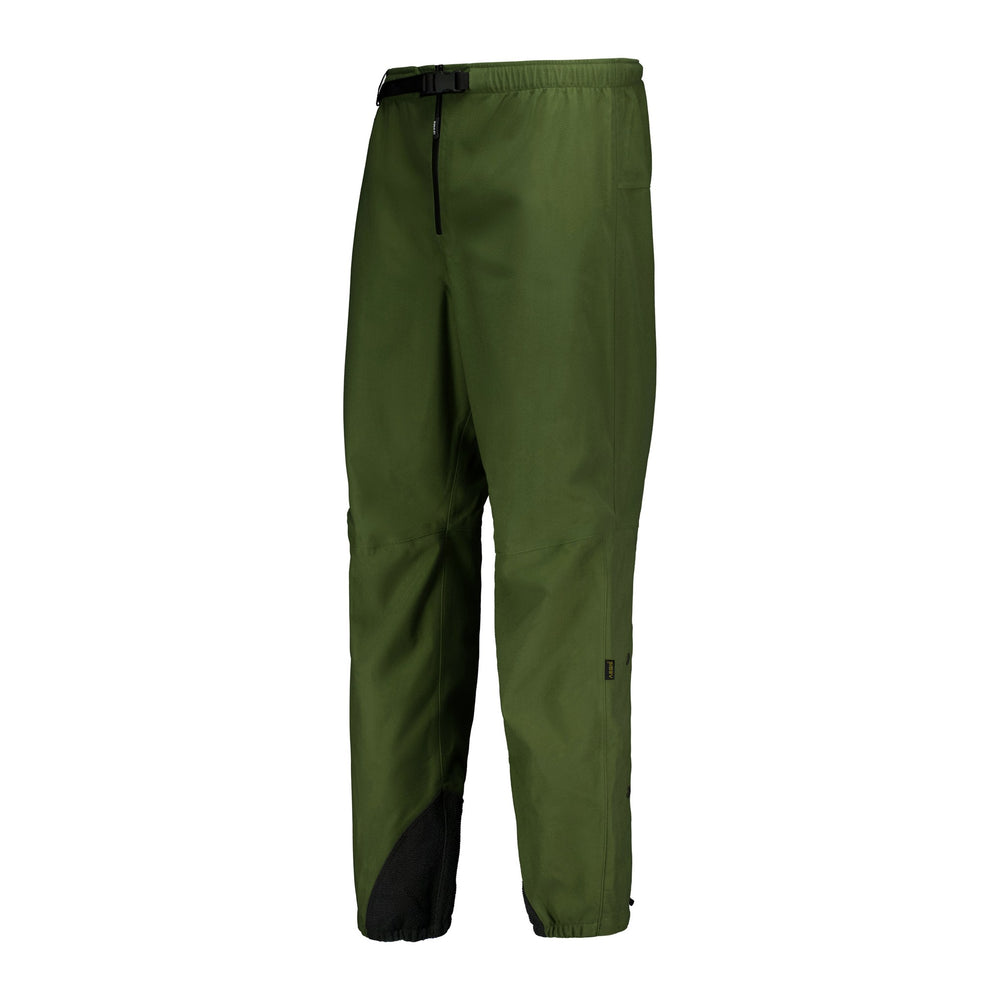 Swazi Whisper Overpants in Olive