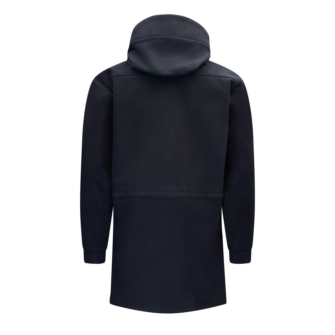 Swazi Windriver Jacket in Black