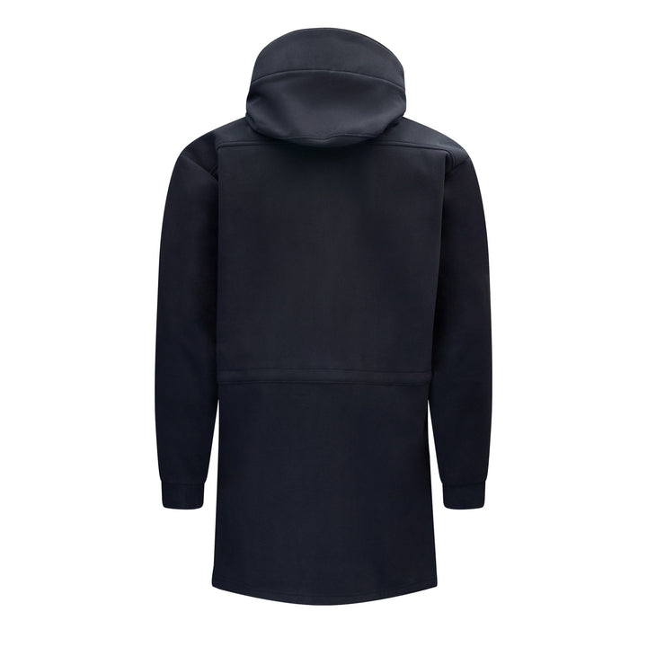 Swazi Windriver Jacket in Black